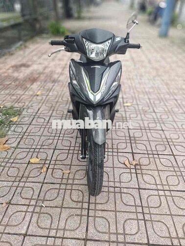 Wave Rsx Fi(2018)bstp,9chủ,trả trước 8t nhận xe