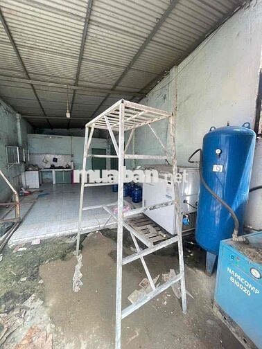 Cho thuê xưởng 800n2,MT đường xe cont,gần CX 75,Trảng Dài