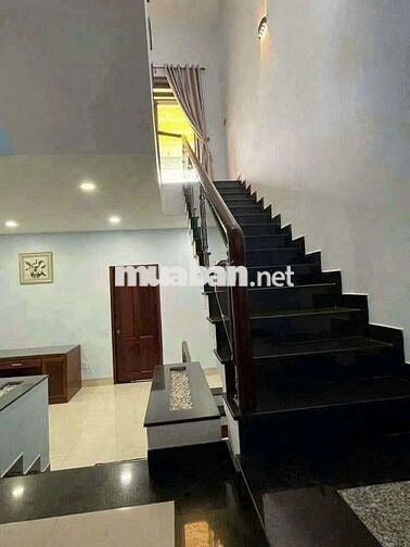 Cho thuê nhà full nội thất kDC hiệp thành 3. Thủ dầu một