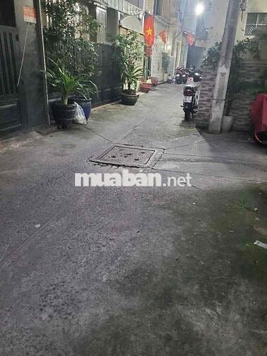 BÁN NHÀ ĐƯỜNG HOÀNG DIỆU KHU 20 THƯỚC - 5 TẦNG 97m2 HOÀN CÔNG ĐỦ