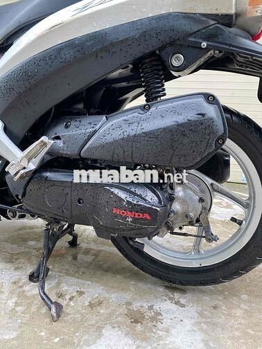 Ra Đi Cứu Chủ Honda Taranis Fi 110cc Bstp Xe Nhập