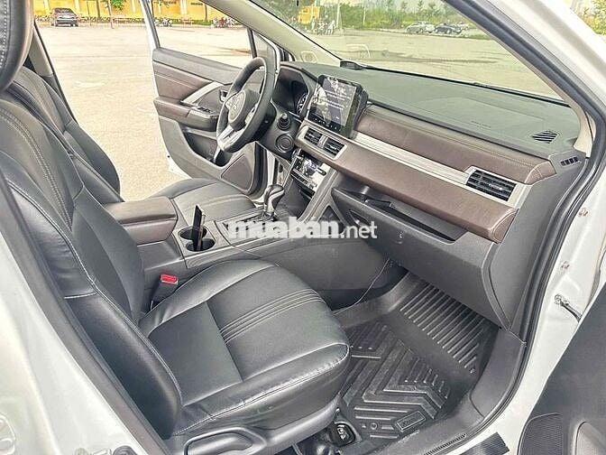 Mitsubishi Xpander 2022 AT Premium - 62000 km 1chu