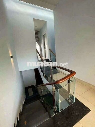 Cho thuê nhà full nội thất kDC hiệp thành 3. Thủ dầu một