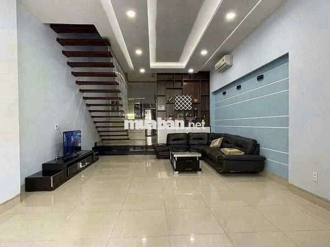 Cho thuê nhà full nội thất kDC hiệp thành 3. Thủ dầu một