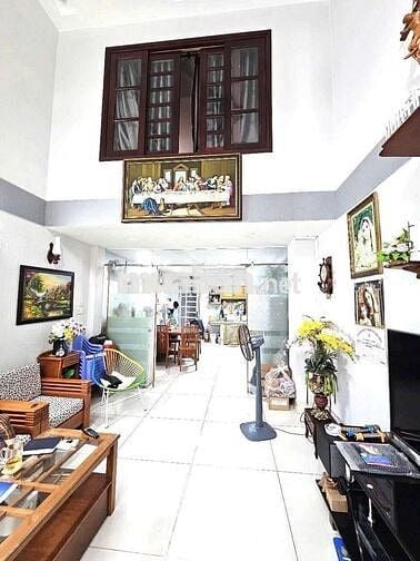 HXH 435/34/126 Huỳnh Văn Bánh 9 PN 11 WC nhỉnh 15 T