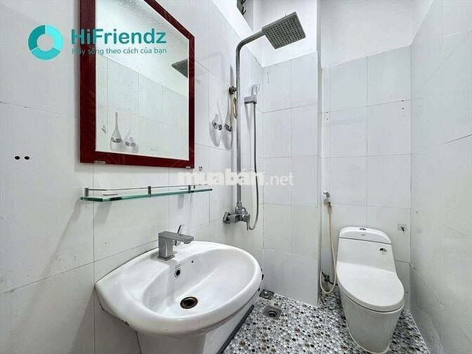 STUDIO BANCOL MỚI 100% FULL NỘI THẤT CAO CẤP ÂU DƯƠNG LÂN TRUNG TÂM Q8
