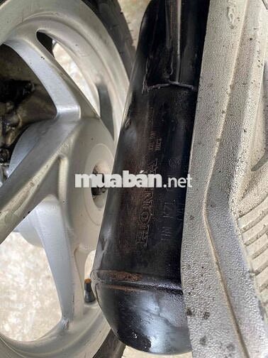 Ra Đi Cứu Chủ Honda Taranis Fi 110cc Bstp Xe Nhập