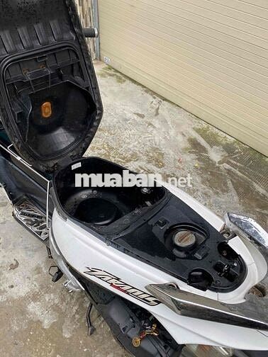 Ra Đi Cứu Chủ Honda Taranis Fi 110cc Bstp Xe Nhập