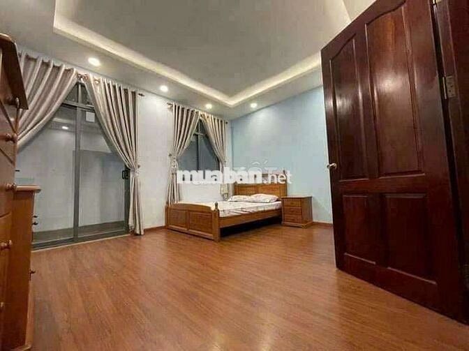 Cho thuê nhà full nội thất kDC hiệp thành 3. Thủ dầu một