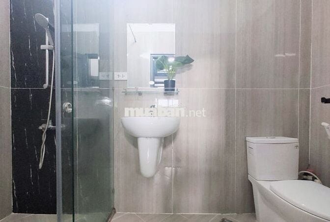 Cần nhượng lại phòng trọ do đổi công ty làm việc