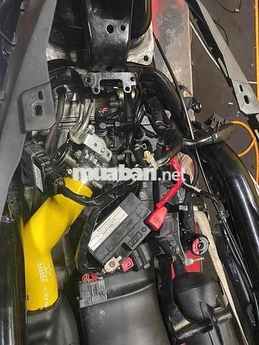 Bán hoặc gl xe nhỏ hơn