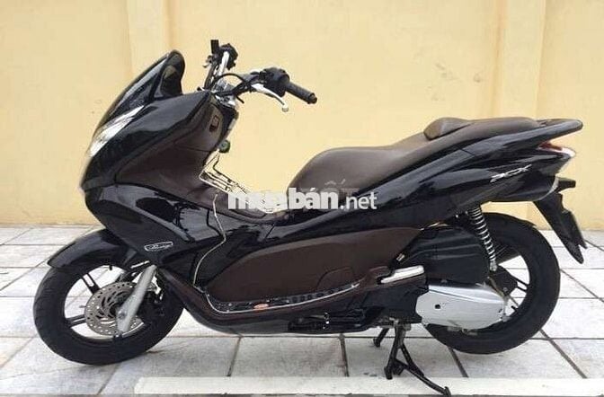 Đổi xe cần bán PCX 125