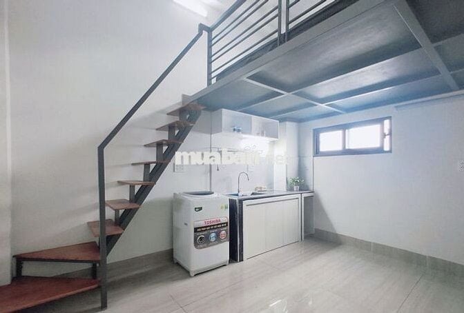 Cần nhượng lại phòng trọ do đổi công ty làm việc
