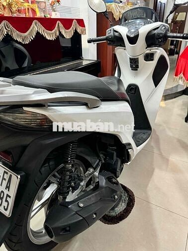 SH150 2017 trùm mền