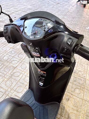 Bán xe HONDA SH150i FI màu Đen phôm ITALY rất đẹp
