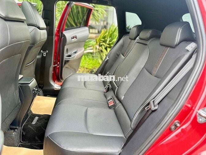 Toyota Corolla Cross 2025 1.8V - Siêu lướt 2.700km