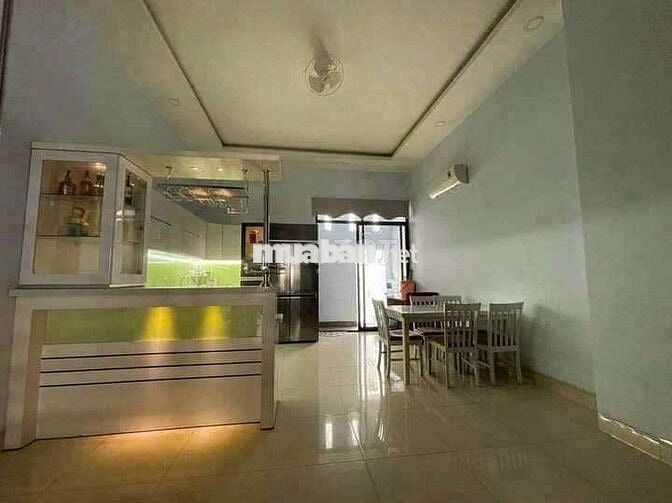Cho thuê nhà full nội thất kDC hiệp thành 3. Thủ dầu một