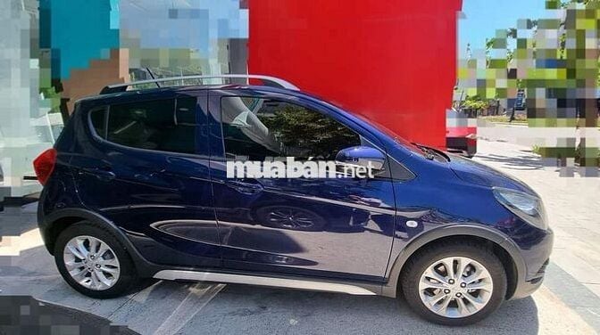 VinFast Fadil 2022 - 65000 km