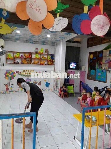 Cho thuê mặt bằng 530m2, đường Nguyễn Bảo Đức, P.Tam Hiệp, Biên Hoà.