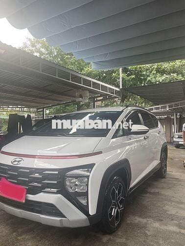 Hyundai Stargazer 2024 X 1.5 AT - 18500 km