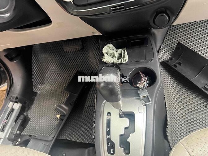 Mitsubishi Attrage 2016 1.2 CVT - 62000 km