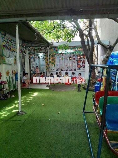 Cho thuê mặt bằng 530m2, đường Nguyễn Bảo Đức, P.Tam Hiệp, Biên Hoà.