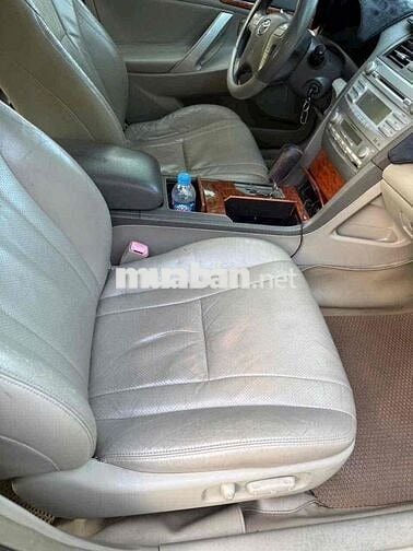 Toyota Camry 2009 2.4G - 180000 km