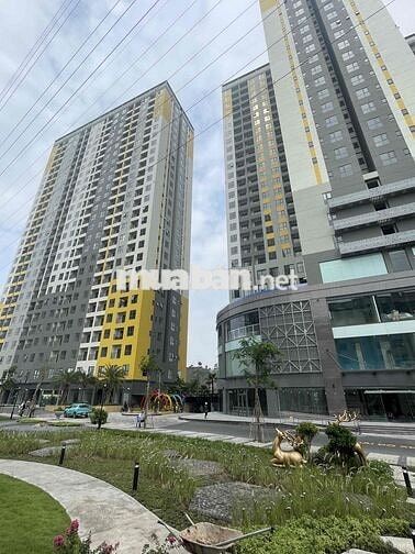 🌸 Siêu phẩm căn góc Bcons Asahi – diện tích lớn 74,29m², thiết kế sang