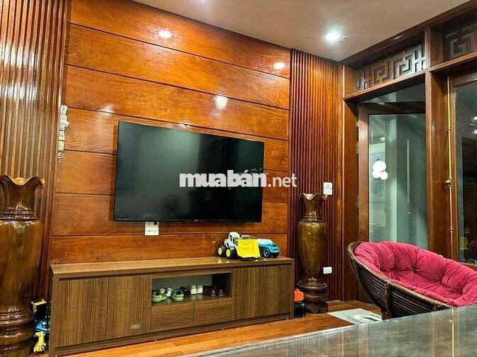 LIỀN KỀ VĂN PHÚ- VỊ TRÍ ĐẮC ĐỊA- DT 75M- MT:5M-22.8 TỶ