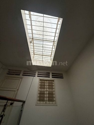MẶT TIỀN KINH DOANH LÝ NAM ĐẾ, CÁCH CHỢ RẪY 200M, DT 55M2, 4 TẦNG 