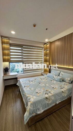Bán căn hộ Happy One Central, 50m2 1PN 1WC nội thất đẹp xem thích ngay