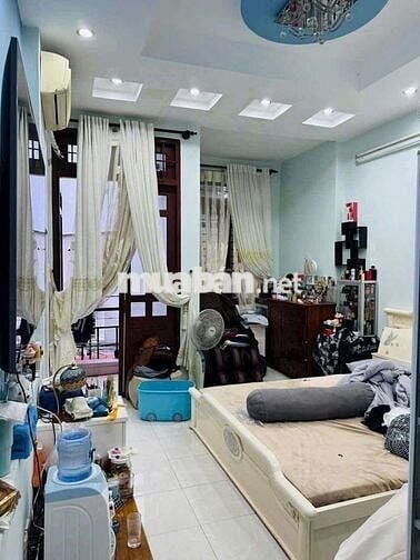 Bán nhà bìa hoàn công đường bacu giá tốt khu vực vip