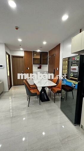 Bán căn hộ Happy One Central, 50m2 1PN 1WC nội thất đẹp xem thích ngay