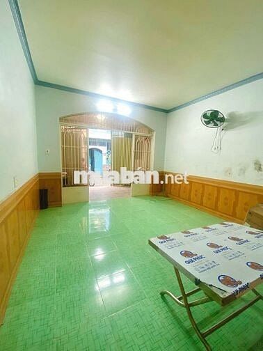 Nhà 2T hẻm 6m thông phạm văn chiêu p9 gò vấp chỉ 5.168 tỷ