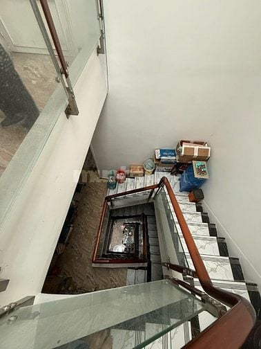 MẶT TIỀN KINH DOANH LÝ NAM ĐẾ, CÁCH CHỢ RẪY 200M, DT 55M2, 4 TẦNG 