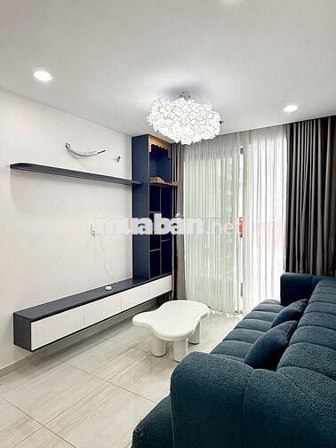 Cho thuê Happy One Central, 50m2 1PN Full nội thất cao cấp đẹp rẻ