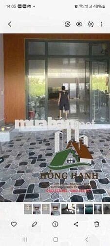 KHO XƯỞNG CHO THUÊ 5x27 - XUÂN THỚI SƠN, HÓC MÔN - GIÁ 6 TRIỆU