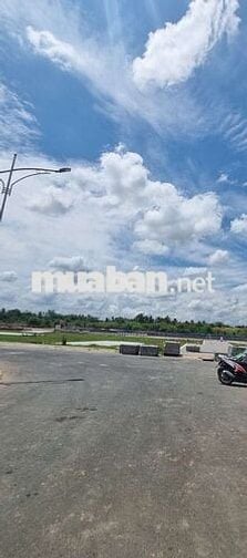 Nền hẻm hông Cái Răng Nam Long 2