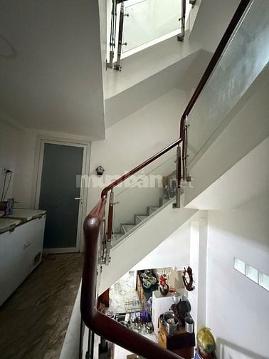 MẶT TIỀN KINH DOANH LÝ NAM ĐẾ, CÁCH CHỢ RẪY 200M, DT 55M2, 4 TẦNG 