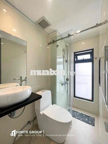 CHO THUÊ CĂN HỘ DỊCH VỤ Ở NGUYỄN CƯ TRINH, QUẬN 1 – GẦN THẢO CẦM VIÊN,