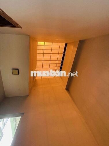 Mặt Tiền K.Doanh Đ. Số 3 Linh Xuân Nhà 3 Tầng DT60m 3Pn Sổ Hoàn Công