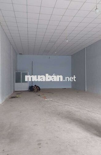 CHO THUÊ KHO,XƯỞNG 8X15M Y HÌNH, Đ XE CÔNG 40F NGAY NGÃ TƯ GÒ MÂY