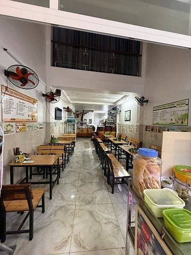 MẶT TIỀN KINH DOANH LÝ NAM ĐẾ, CÁCH CHỢ RẪY 200M, DT 55M2, 4 TẦNG 