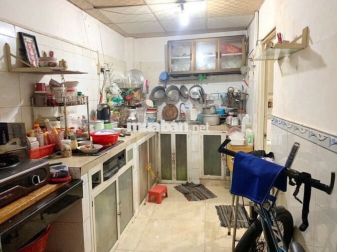 ✅ Cho thuê NNC Nguyễn Duy P9 Q8