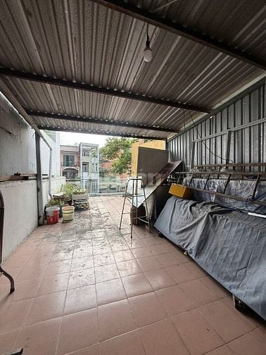 MẶT TIỀN KINH DOANH LÝ NAM ĐẾ, CÁCH CHỢ RẪY 200M, DT 55M2, 4 TẦNG 