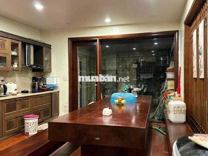 LIỀN KỀ VĂN PHÚ- VỊ TRÍ ĐẮC ĐỊA- DT 75M- MT:5M-22.8 TỶ