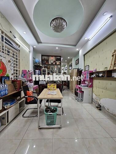 HXH 8M- HƠN "90m2 ĐẤT" - CHỈ 96TR/m2 - NGUYỄN VĂN ĐẬU, BT 👉 CHỈ 8.x TỶ