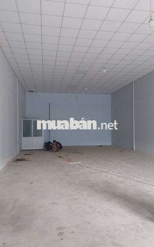 CHO THUÊ KHO,XƯỞNG 8X15M Y HÌNH, Đ XE CÔNG 40F NGAY NGÃ TƯ GÒ MÂY