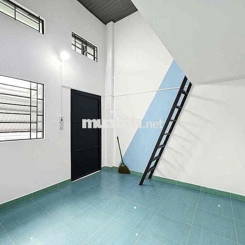 phòng trọ mới xây giá rẻ ngay Bình Dương