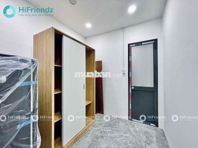 CHO THUÊ CĂN HỘ MỚI XÂY 2 PHÒNG NGỦ CÓ MÁY GIẶT RIÊNG FULL NT 🏠❤️‍🔥🔥🔥